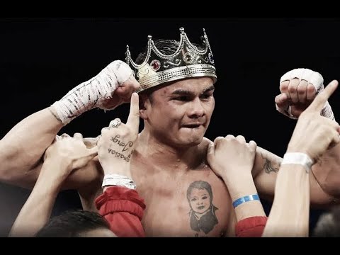 Marcos 'El chino' Maidana Highlights