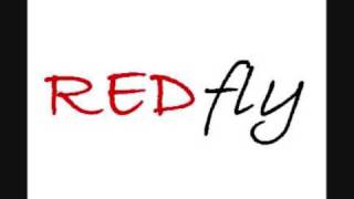 Kryptonite - Redfly Cover