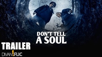 Thumbnail of Don't Tell a Soul | Trailer 2021 |Movie- Jack Dylan Grazer, Fionn Whitehead, Rainn Wilson, Mena S.