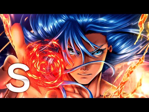 Defteros (Saint Seiya: The Lost Canvas) - A Maldição de Gêmeos | Sting