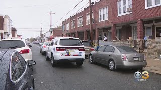 Frankford Double Shooting Leaves 22-Year-Old-Man Fighting For Life