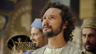 Daniel de O Rico e Lazáro