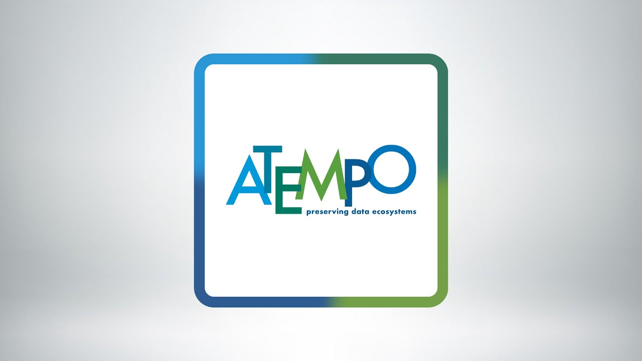Atempo Showcases Miria Data Management Management Platform at NAB New York 2022
