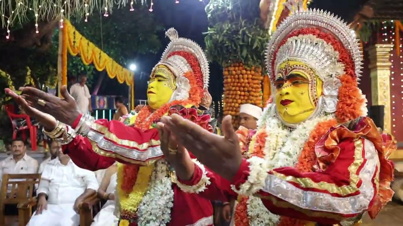 ಶ್ರೀ ಧೂಮಾವತಿ ಜಾರಂದಾಯ ಮತ್ತು ಪರಿವಾರ ದೈವಗಳ ಸಾನಿಧ್ಯ ಮಾನಂಪಾಡಿ, ಮೂಲ್ಕಿ ವರ್ಷಾವಧಿ ನೇಮೋತ್ಸವ 2026