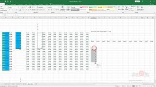 Paste special Excel tutorial by Best IT Life