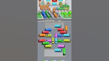 crowd express level 1365 #crowdexpress #racing #games #игра #automobile #auto #gamer #androidgames