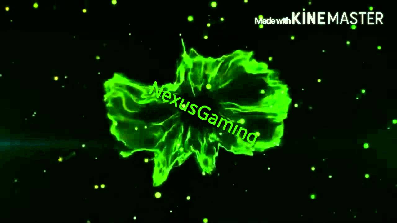 NexusGaming-Intro :)