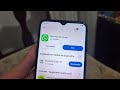 como baixar whatsapp no samsung a03 ?