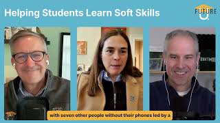 How Dartmouth Teaches Students to Translate Skills - Sian Beilock
