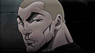 step outside 🥶🔥 [ jack hanma ] #edit ⚡️🌟