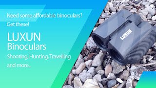 Luxun Binoculars | Great Quality and Low Cost screenshot 2