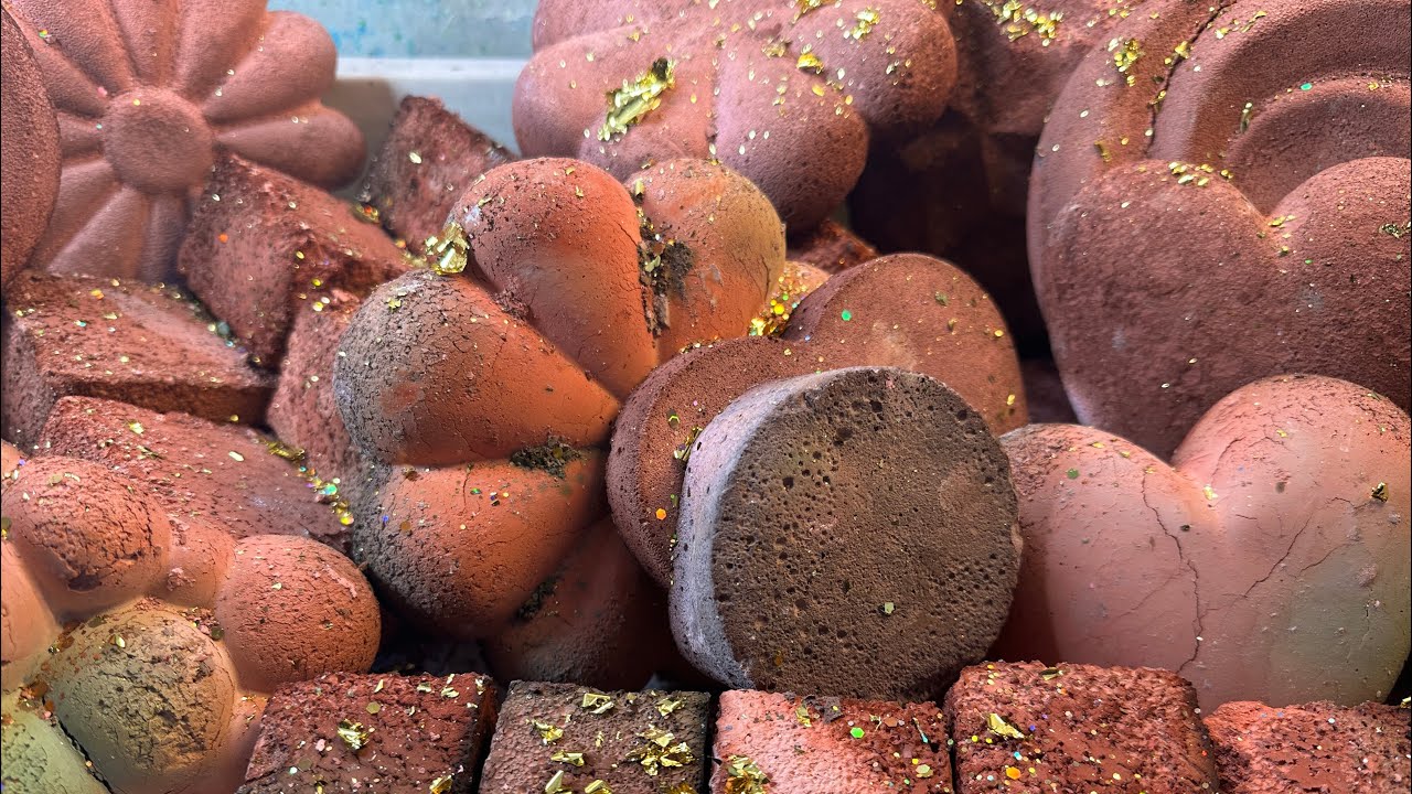 Brown Reformed Gymchalk