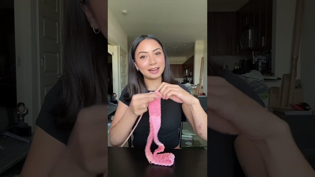 tutorial is posted on my channel 💕 