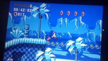 Sonic Winter Adventure on PC