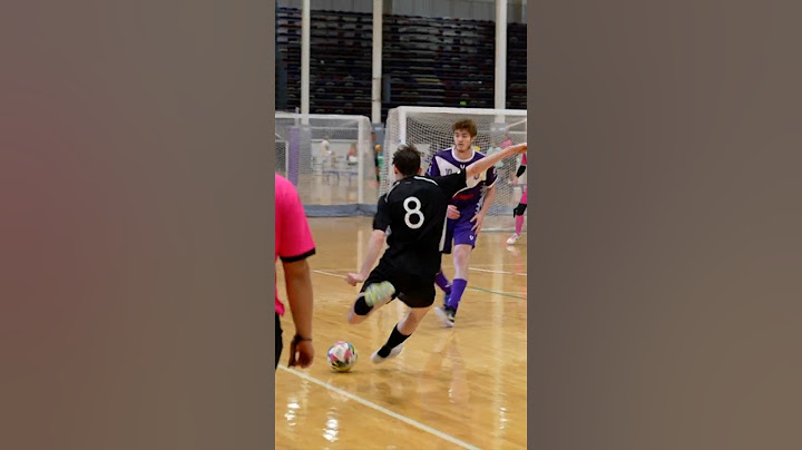 SEASON HIGHLIGHT: Men's #Fury vs #SalaTime ##F-League R13.