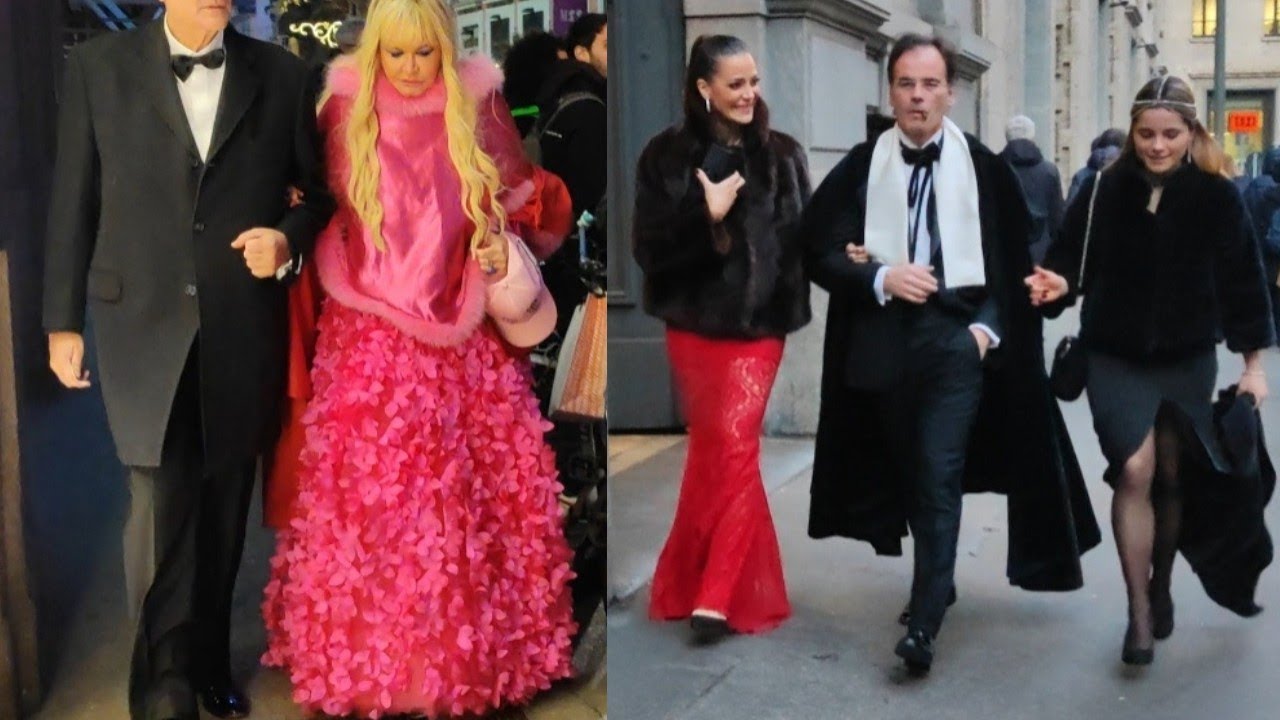 La Scala Milan Programme 2024 La Scala Milan Programme 2024