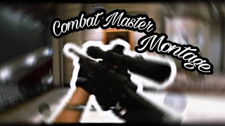 Coco Combat Master Montage
