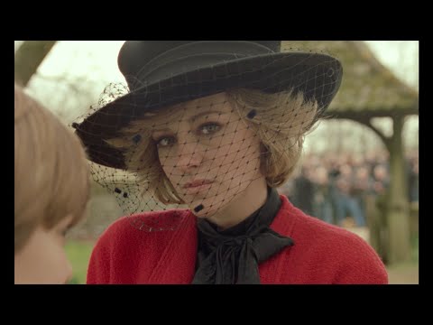 夫の不倫、王室の抑圧　精神不安定なダイアナが過ごすクリスマスの3日間　映画「スペンサー ダイアナの決意」秋公開決定