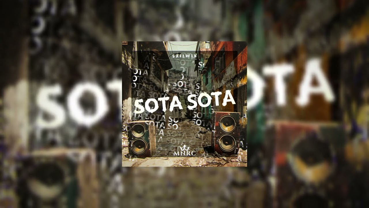 Sxilwix, Mc Pogba - SOTA SOTA! - YouTube