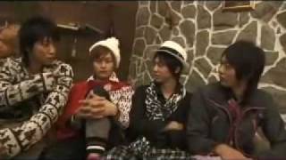 D-BOYS - TV HOMME vol. 5