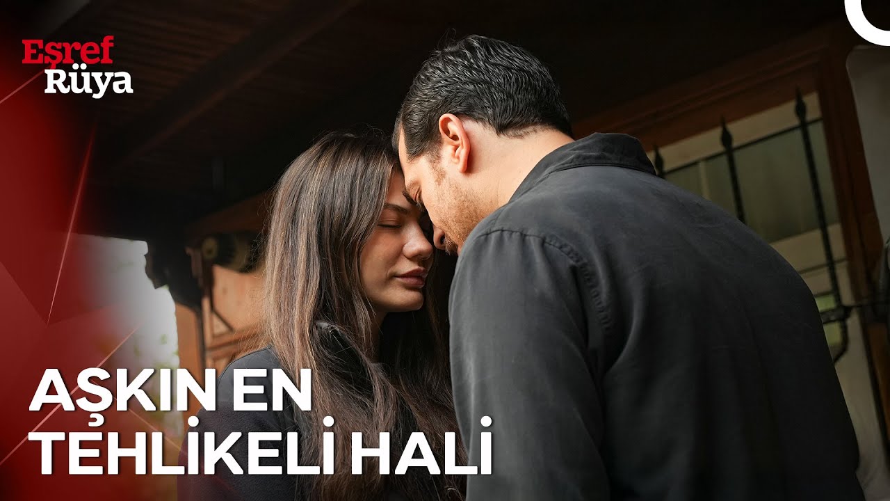 En Sevilen Eşref Rüya Sahneleri #5 | Eşref Rüya