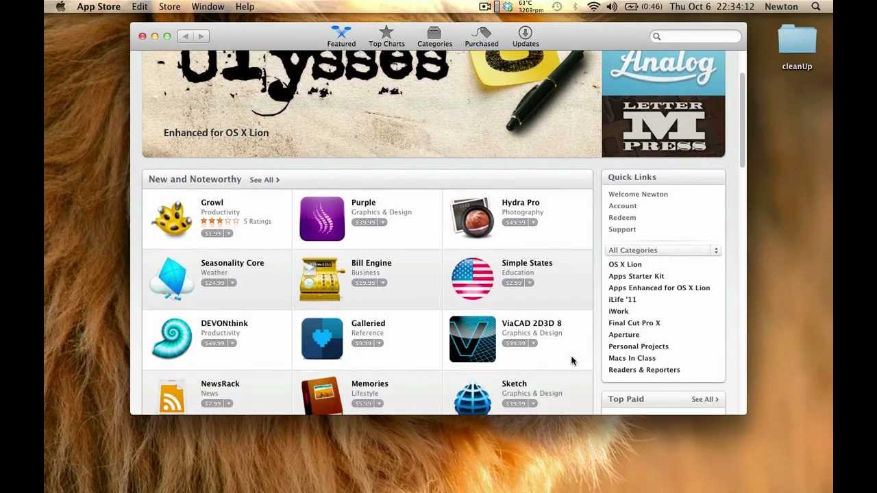 Tutorial 01 Desenvolvimento iPhone e iPad - Xcode 4 - Introdução (Em ...