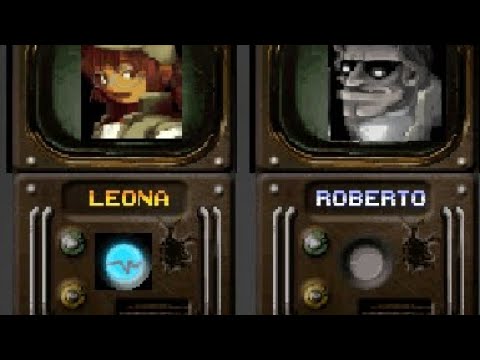 【JAVA GAMES】 Metal Slug 6 - J2me Loader - YouTube