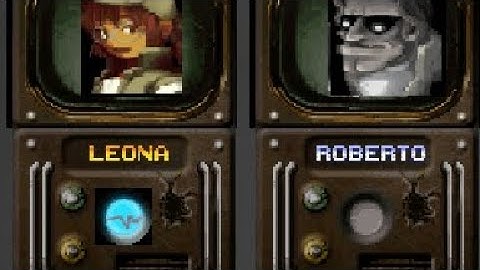 【JAVA GAMES】 Metal Slug 6 - J2me Loader