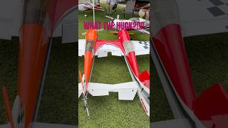 The Yakatey Yak RC 3D plane      #aviation #rcplane #pilot #extremeflight