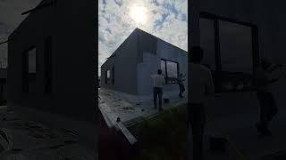 грунтовать стену под камешковая штукатурка 💬📞