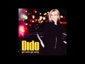 Day before we went war - Dido