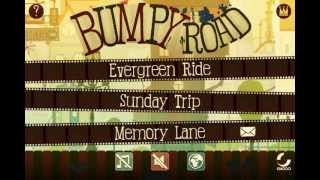 App Review - Bumpy Road