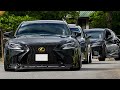 搬入　大人のVIPカーが大集結⤴️⤴️　VIPSTYLE MEETING　 VIPスタイルミーティング