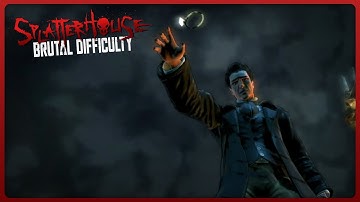 Splatterhouse (PS3) - TTG #2 - Brutal Difficulty - Phase 10: The Wicker Bride