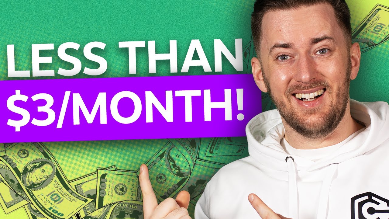 Cheap Hosting | BEST affordable hosting options for 2026!