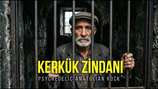 Kerkük Zindanı Psychedelic Anatolian Rock Cover