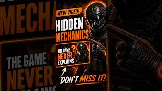 Hidden mechanics that feels like CHEATING to know!!! #division #guides #divisionresurgence