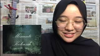 Lagu Seram Menanti Kekasih [REACTION|SHARING]