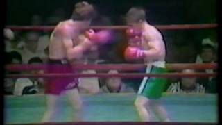 Danny Lopez -Vs- Art Hafey 8676 Part 2