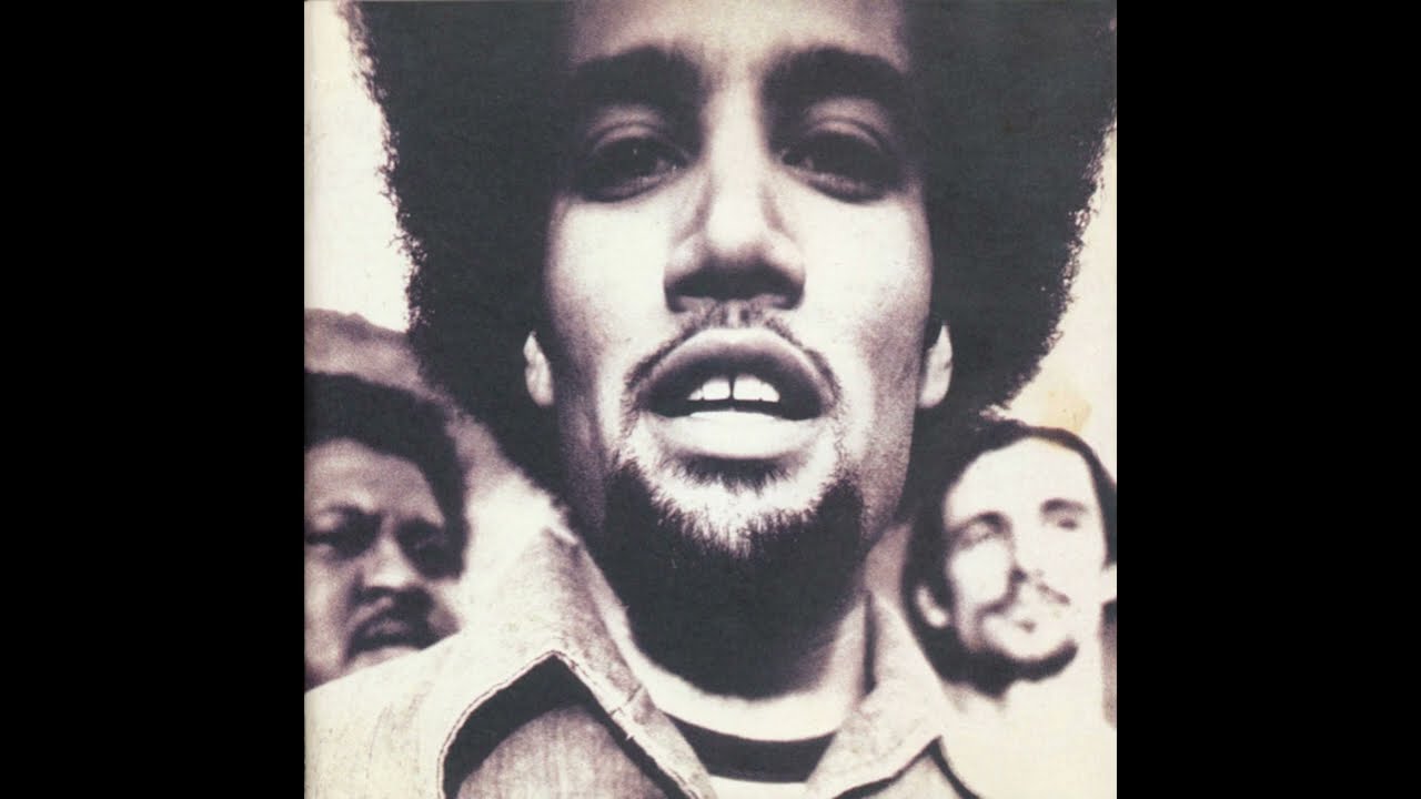 Ben Harper – The Will To Live ( Includes three tracks from the LP