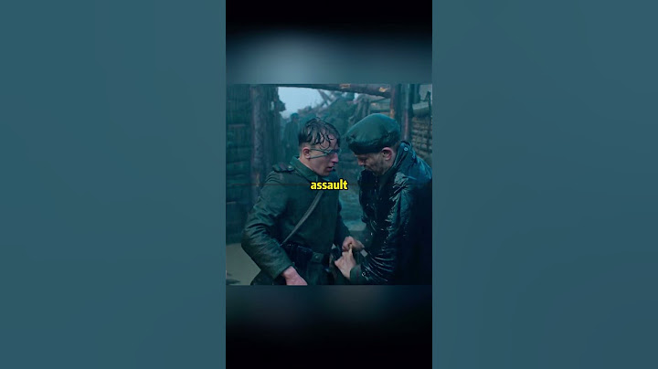 The recruit found someone else's name on the military uniform.#movie #film #fyp #movies