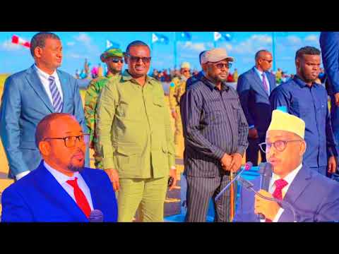 DAG DAG DHAGEYSO DORASHADA MADAXWENAHA MAMULKA WAQOYIIBARII GULAHEEY GADHEEN