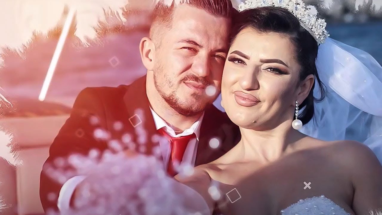 Esmer & Luljeta | Dasma/Svadba 2024 | Part 1