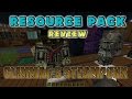 Resource Pack - Glimmar’s Steampunk | Minecraft 1.8.X / Armaduras estilo Fallout!!