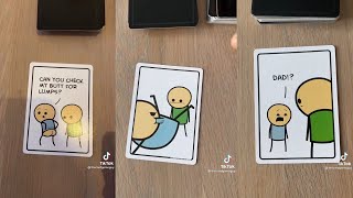 Joking Hazard TikTok Compilation - Part 7 screenshot 5