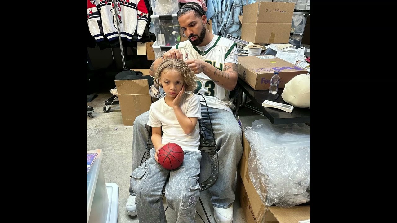 (FREE) Drake Type Beat 2023 "Winners Only Freestyle"