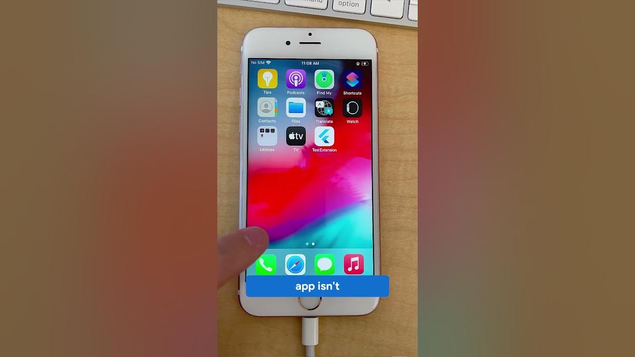 More Features To Make Your App Look And Feel Great On IOS In Flutter 3 more-features-to-make-your-app-look-and-feel-great-on-ios-in-flutter-3