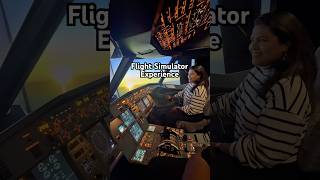 Flight Simulator In Toronto Aviasim