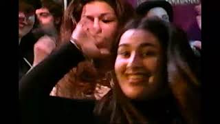 Electric Circus  -  Dr. Alban - Let The Beat Go On 1994