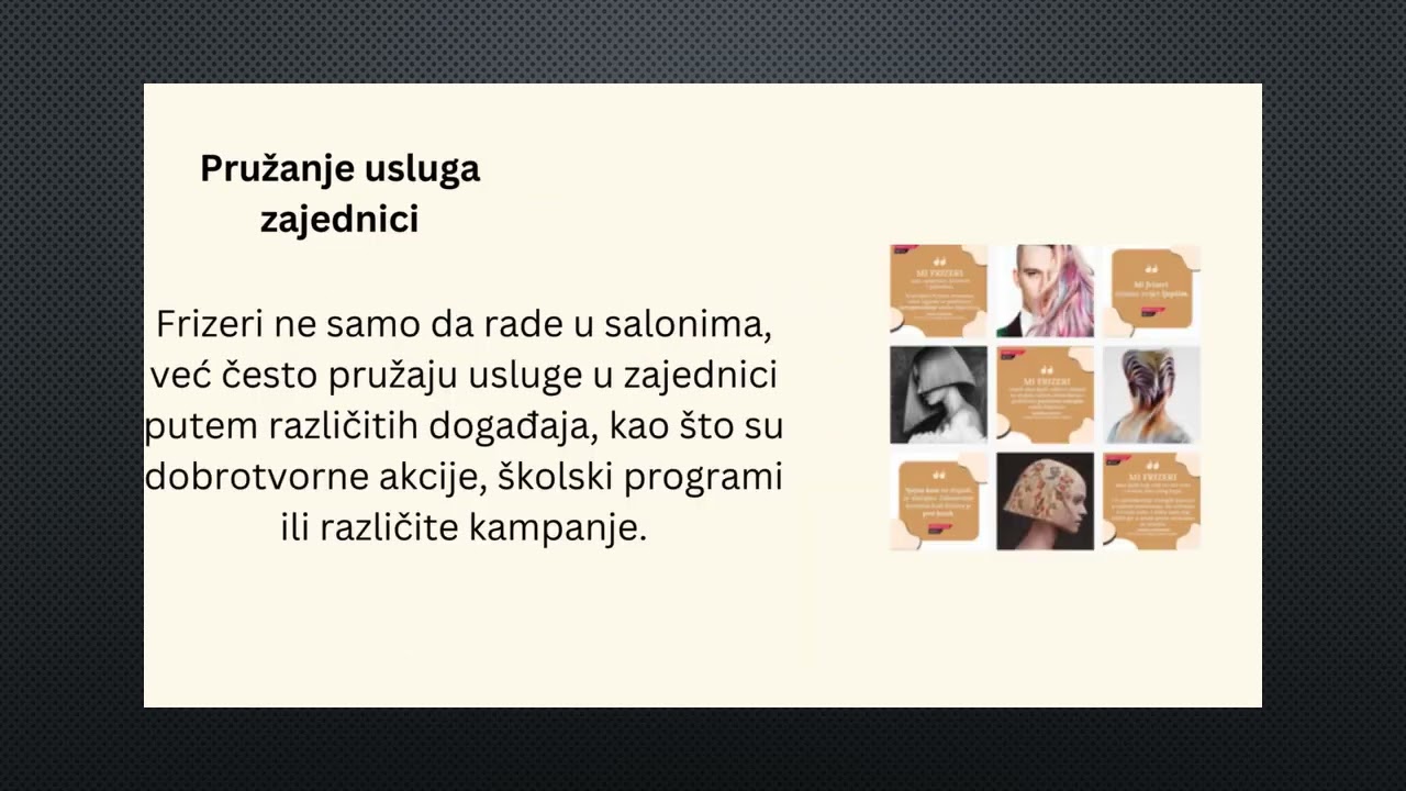 JU MSŠ ČELIĆ FRIZER